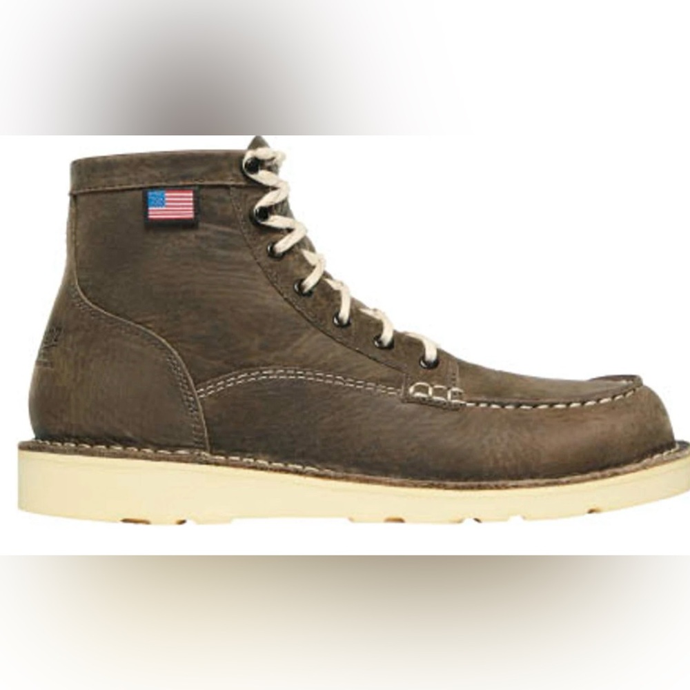 Danner Bull Run lux boots